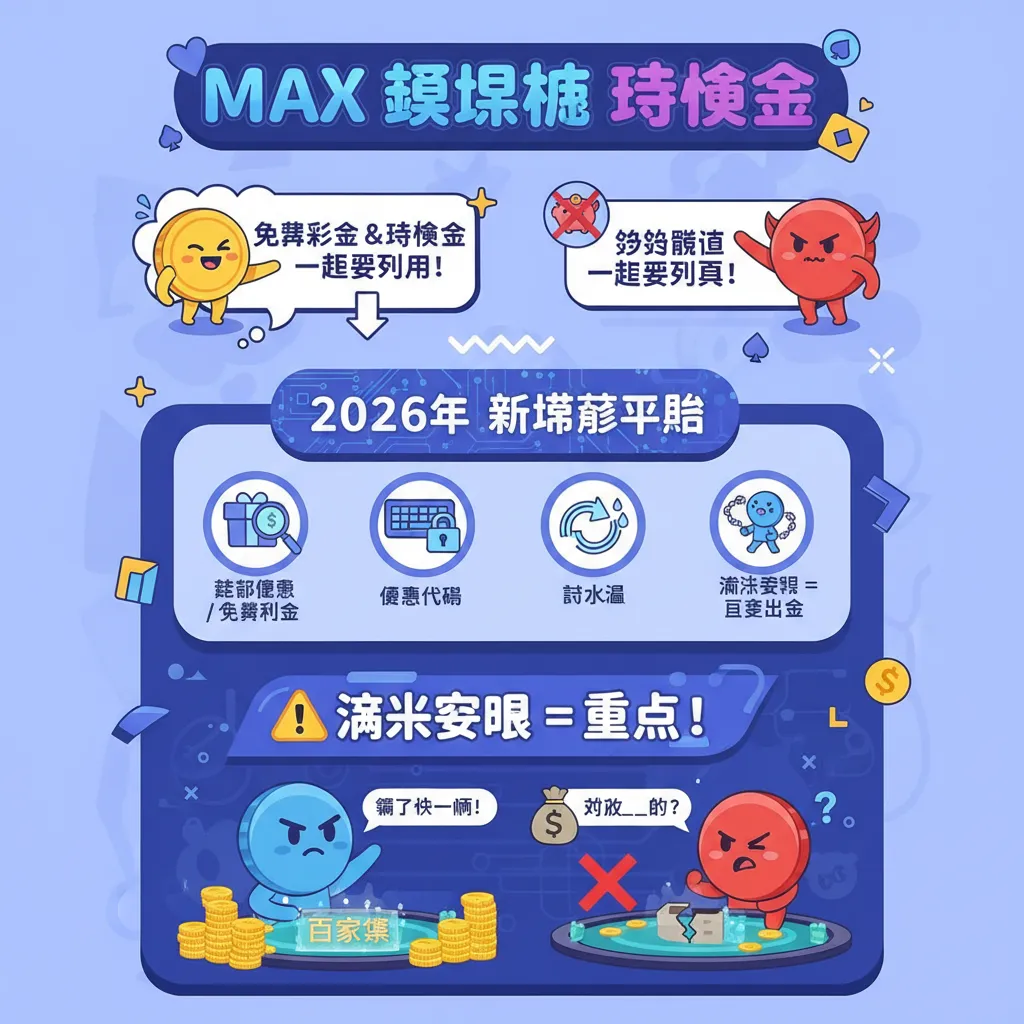 想玩線上娛樂城？善用免費彩金與博弈遊戲攻略提升勝率