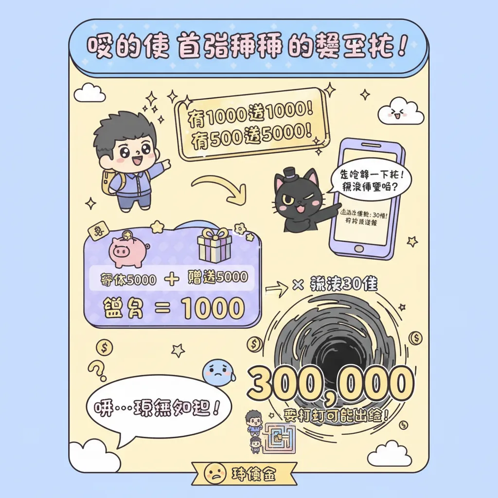 避開線上娛樂城首儲陷阱，確保出金速度與資金安全